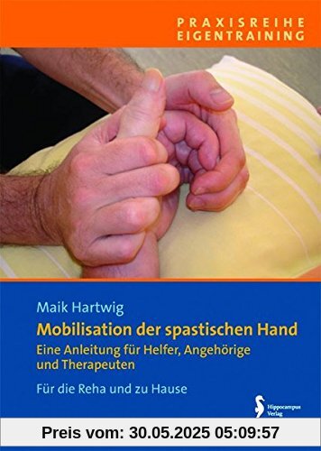 Mobilisation der spastischen Hand (Verkaufseinheit 5 Exemplare)