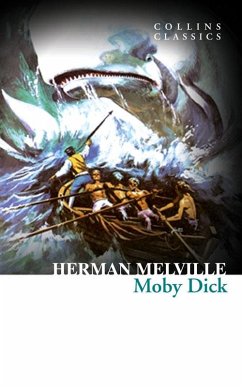 Moby Dick von HarperCollins UK / William Collins