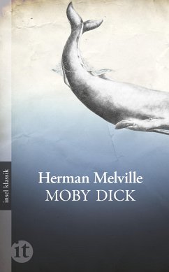 Moby Dick von Insel Verlag