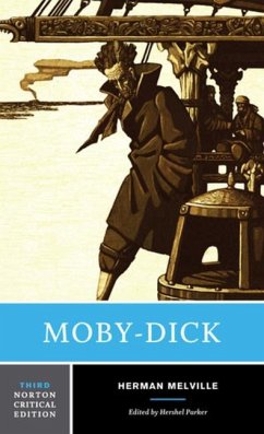 Moby-Dick von Norton / W. W. Norton & Company