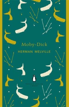 Moby-Dick von Penguin Books UK