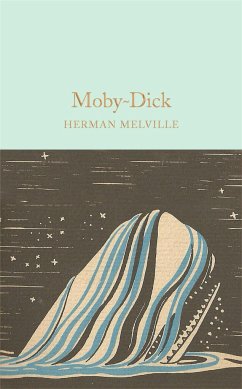 Moby-Dick von CRW Publishing
