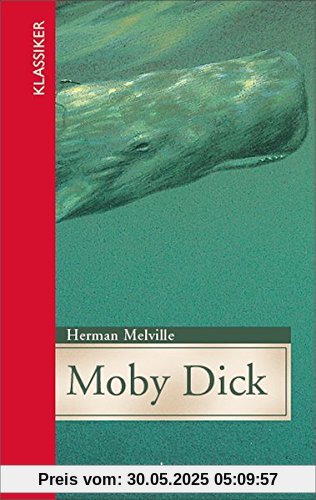 Moby Dick Moby Dick