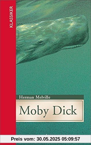 Moby Dick