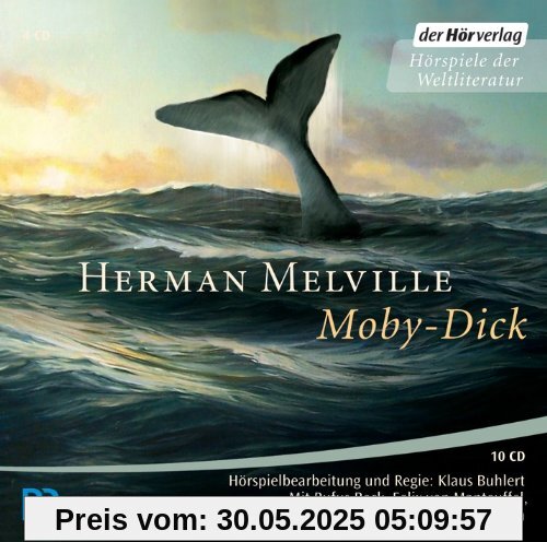 Moby-Dick oder Der Wal Moby-Dick oder Der Wal