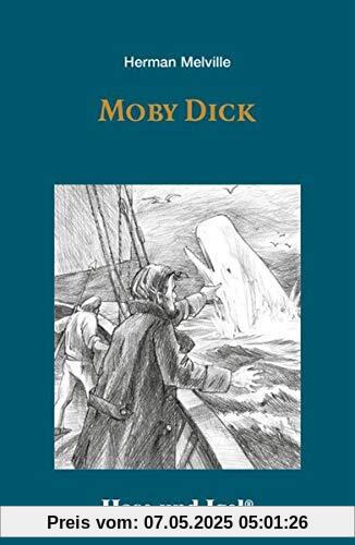 Moby Dick: Schulausgabe