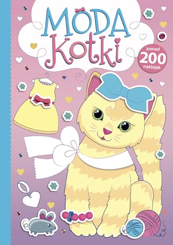 Moda kotki von Olesiejuk