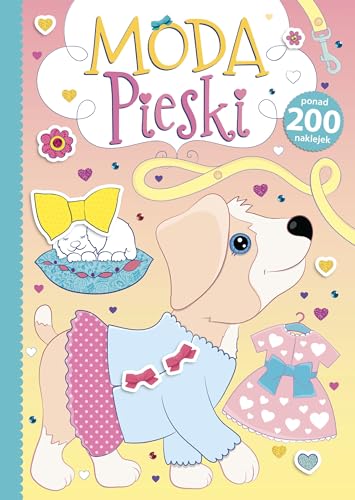 Moda pieski von Olesiejuk