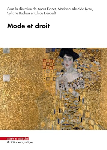 Mode et droit