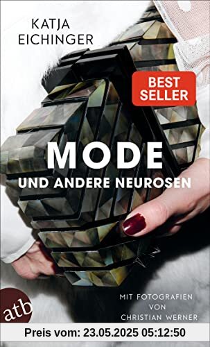 Mode und andere Neurosen: Essays