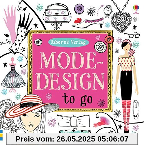 Modedesign to go