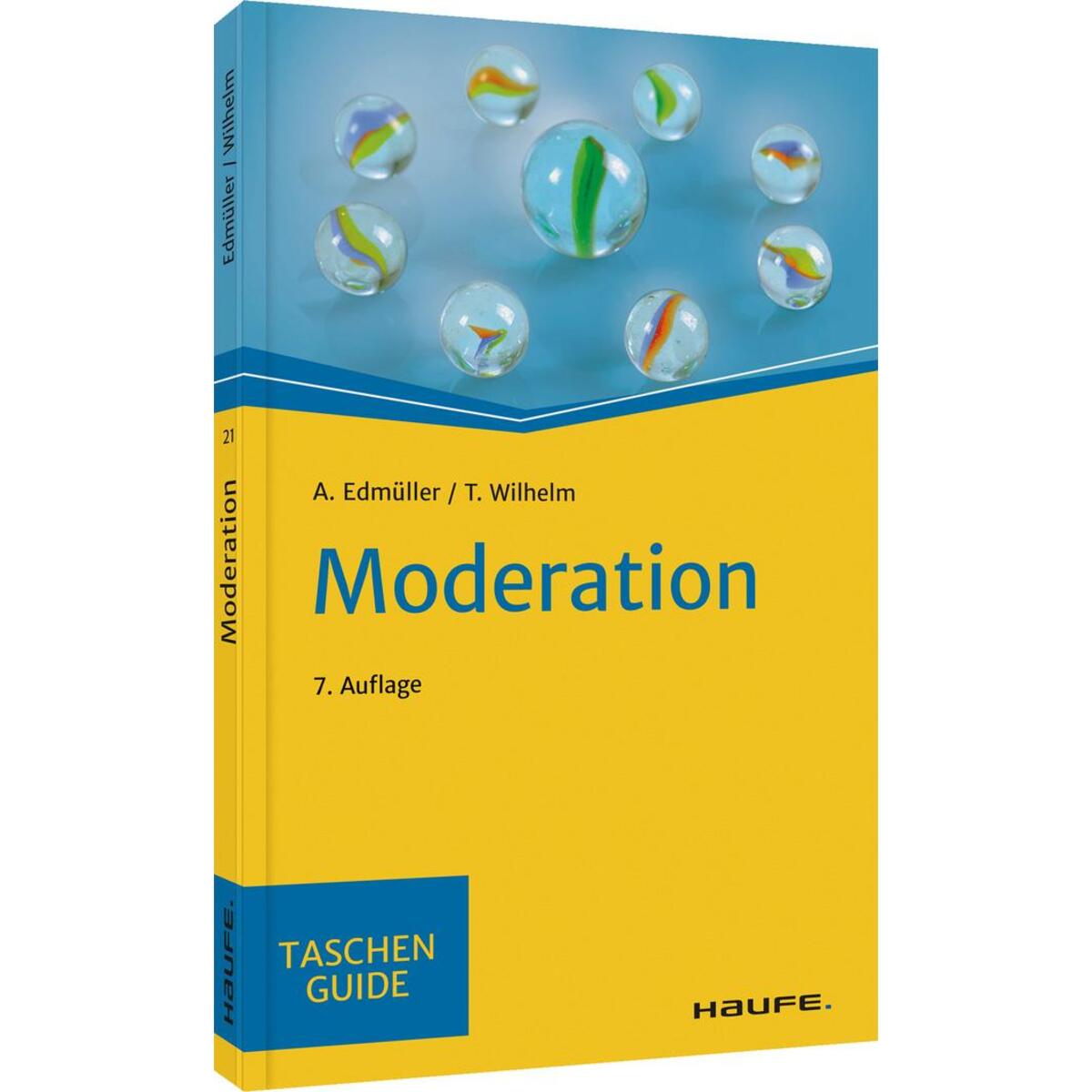 Moderation von Haufe Lexware GmbH