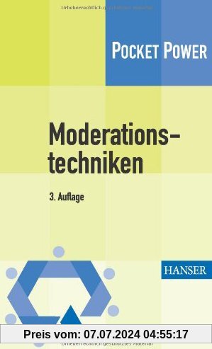 Moderationstechniken: Werkzeuge für die Teamarbeit