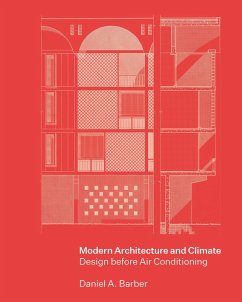 Modern Architecture and Climate von Princeton University Press
