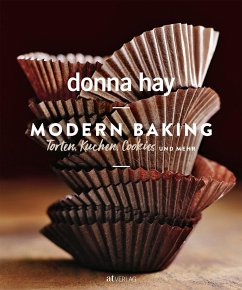 Modern Baking von AT Verlag
