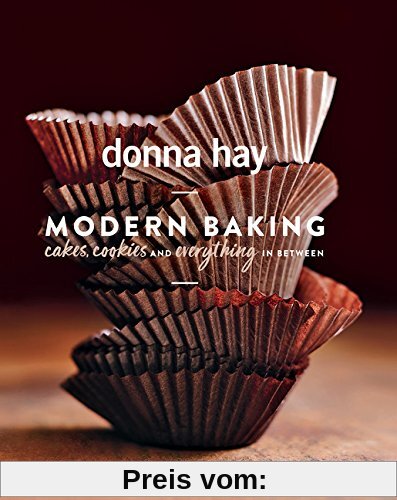 Modern Baking