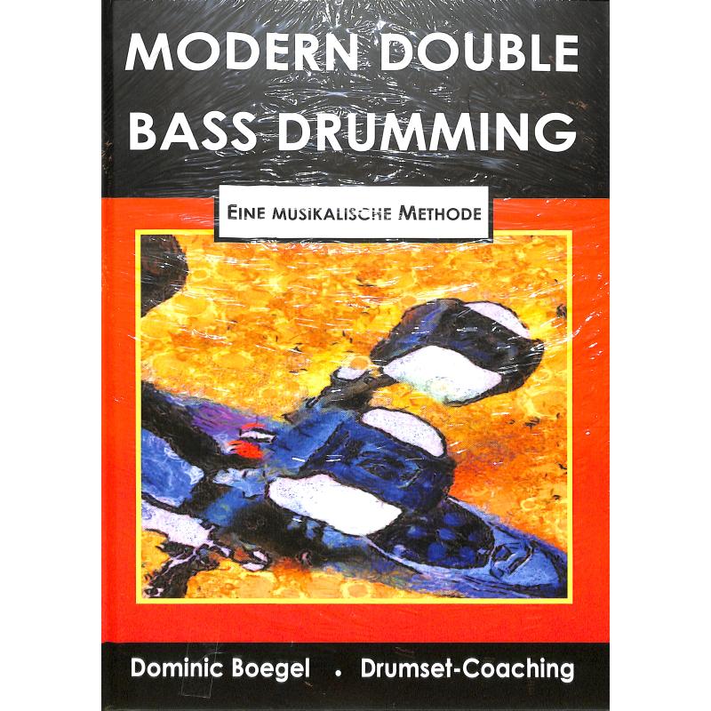 Modern Double Bass Drumming