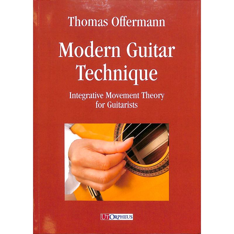 Modern Guitar Technique