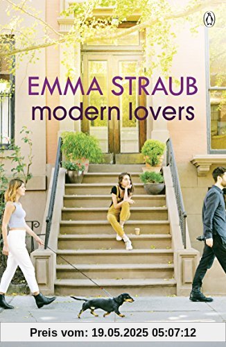 Modern Lovers
