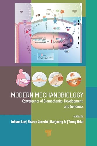 Modern Mechanobiology: Convergence of Development and Genomics