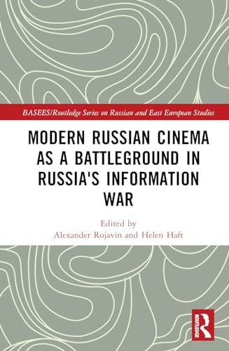 Modern Russian Cinema as a Battleground in Russia's Information War (Basees/Routledge on Russian and East European Studies) von Penguin