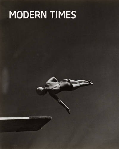 Modern Times: The Age of Photography: Photography in the 20th Century