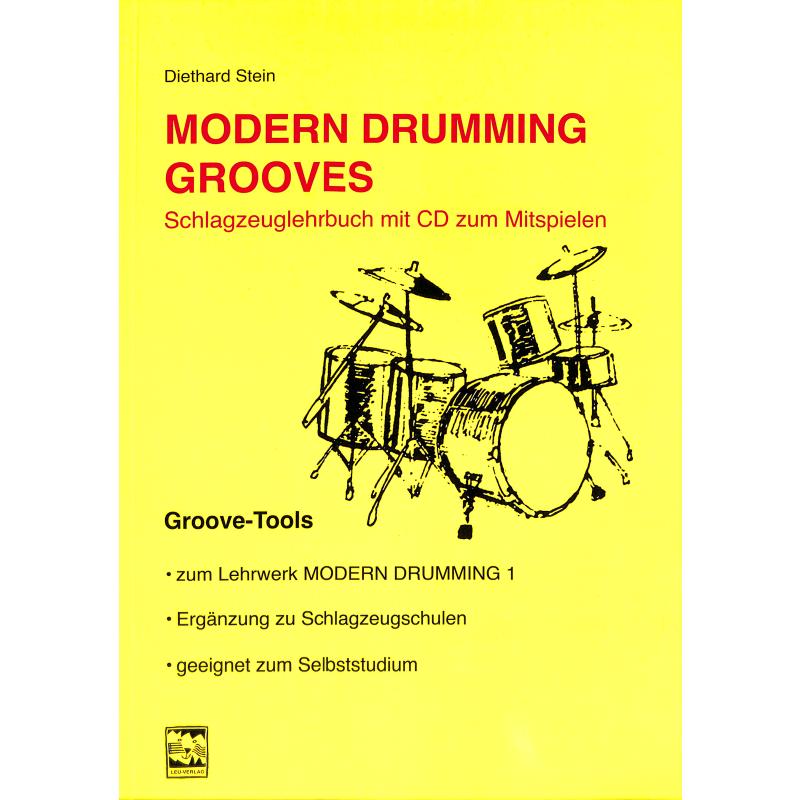 Modern drumming grooves Modern drumming grooves