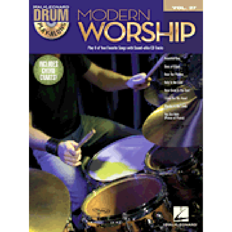 Modern worship