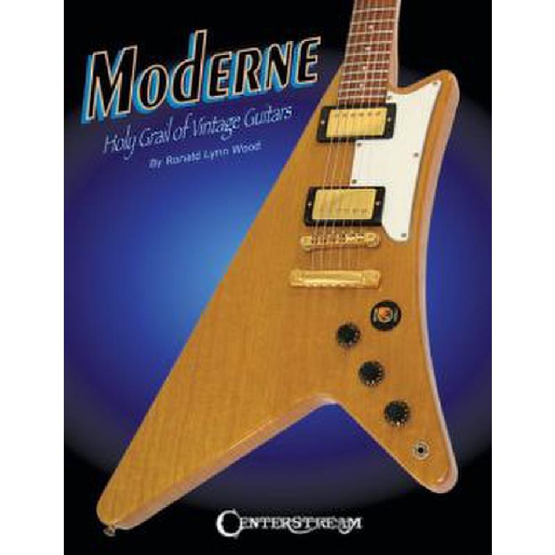 Moderne Moderne