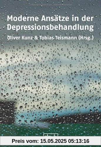 Moderne Ansätze in der Depressionsbehandlung