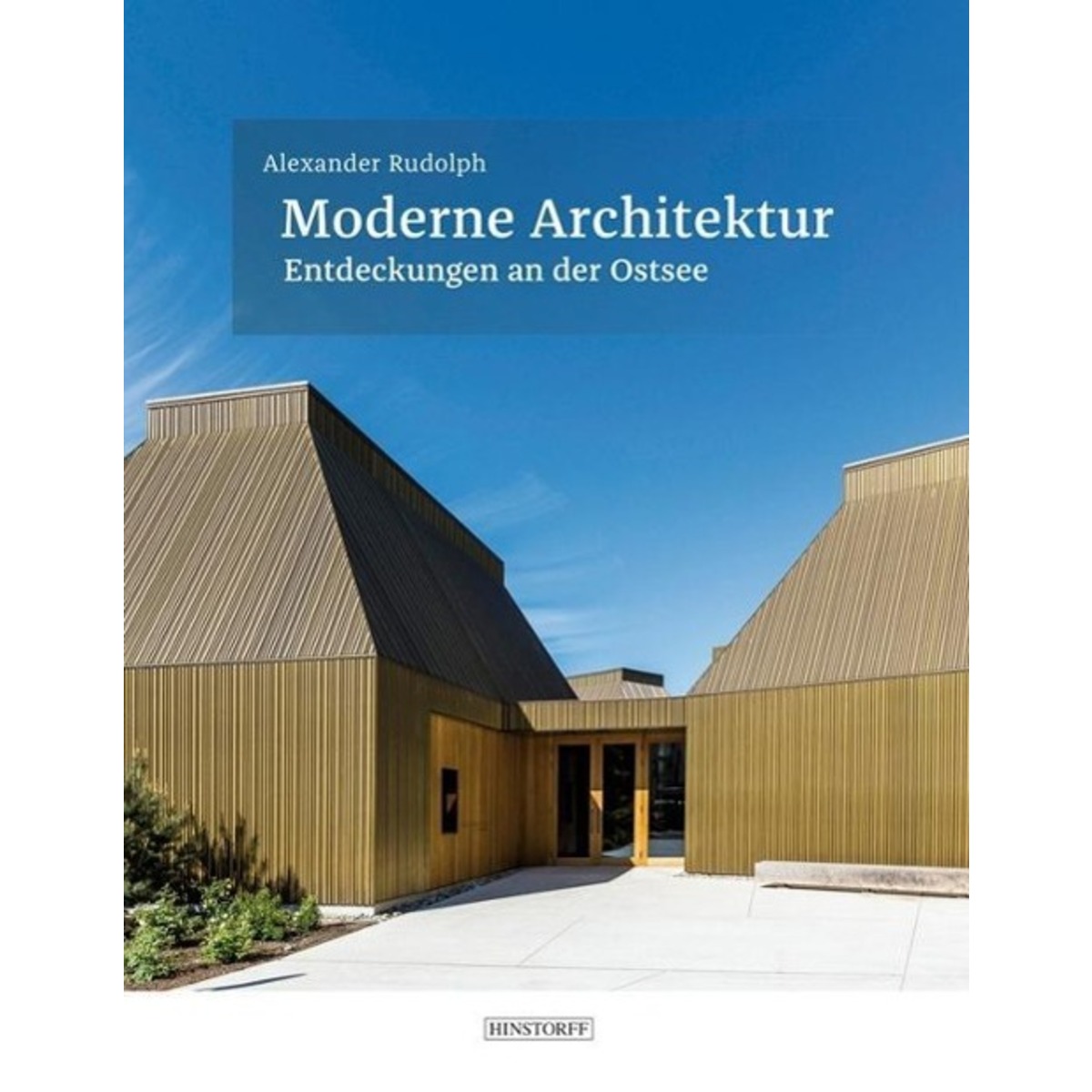 Moderne Architektur von Hinstorff Verlag GmbH