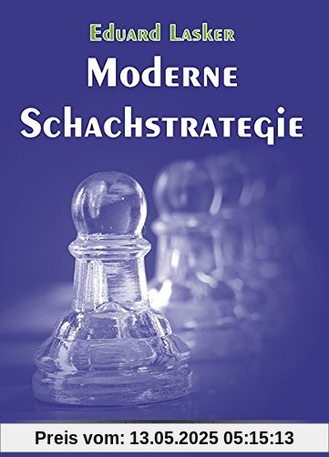 Moderne Schachstrategie