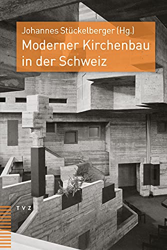 Moderner Kirchenbau in der Schweiz Moderner Kirchenbau in der Schweiz