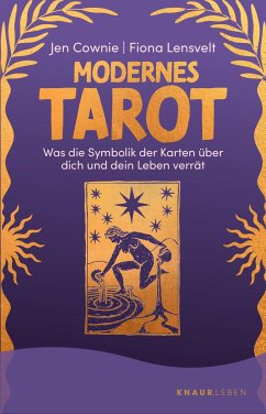 Modernes Tarot von Droemer/Knaur
