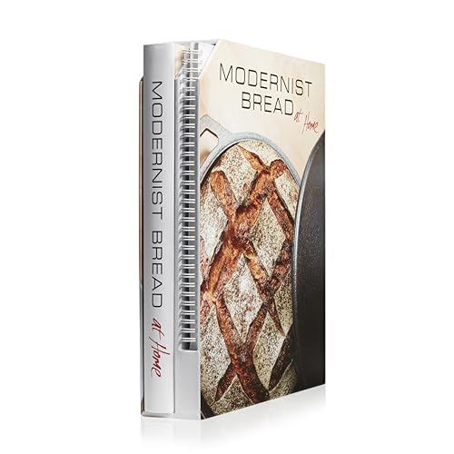 Modernist Bread at Home: Deutsche Ausgabe von Phaidon