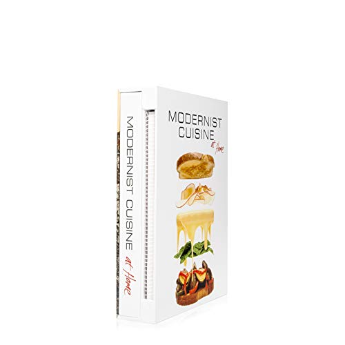 Modernist Cuisine at Home Italian Edition von Phaidon