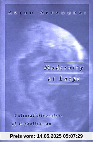 Modernity at Large: Cultural Dimensions in Globalization (Public Worlds)
