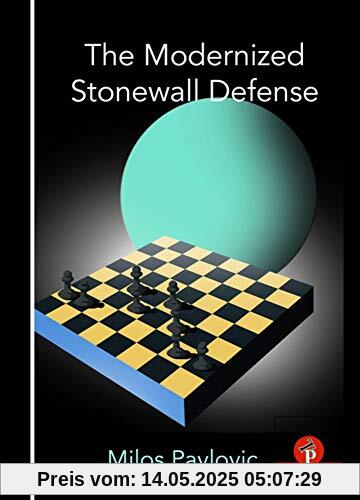 Modernized Stonewall Defense Modernized Stonewall Defense