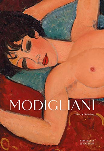 Modigliani von CITADELLES