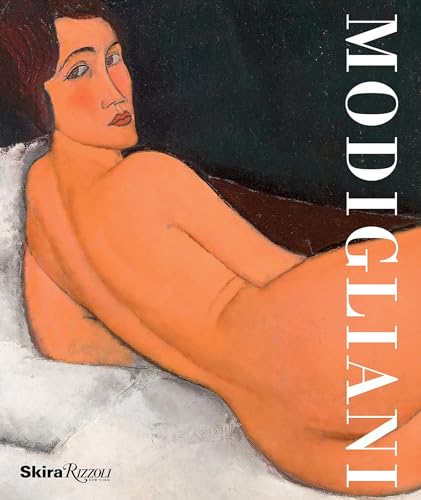 Modigliani von Rizzoli