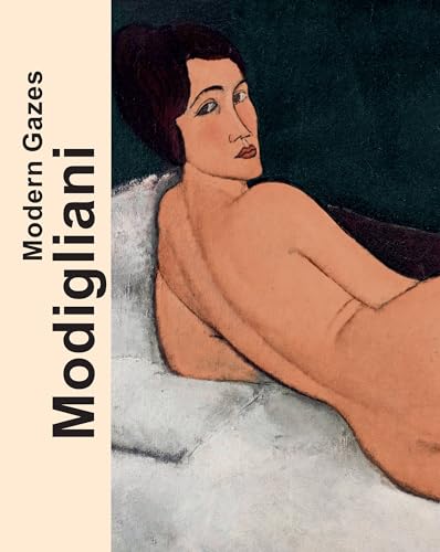 Modigliani: Modern Gazes (Museum Barberini) von Prestel Verlag