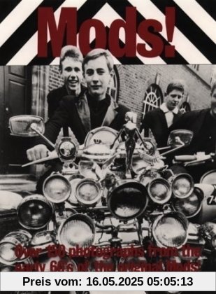 Mods!