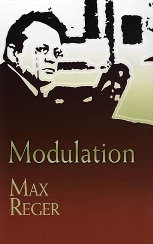 Modulation (Dover Books on Music: Analysis) von Dover Publications