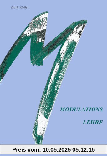 Modulationslehre (BV 368)