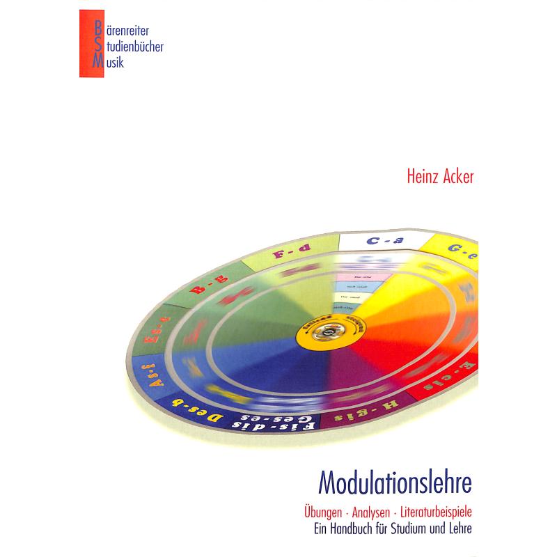 Modulationslehre Modulationslehre