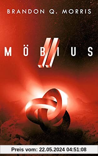 Möbius 2: Hard Science Fiction