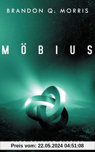 Möbius: Hard Science Fiction
