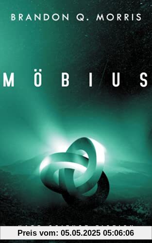 Möbius: Hard Science Fiction Möbius: Hard Science Fiction