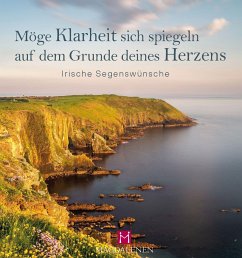 Möge Klarheit sich spiegeln auf dem Grunde deines Herzens von Magdalenen-Verlag