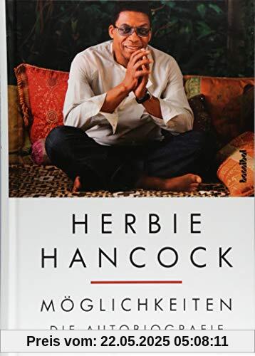 Möglichkeiten: Die Autobiografie